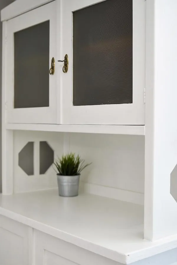 A32 Apartment | Budapešť