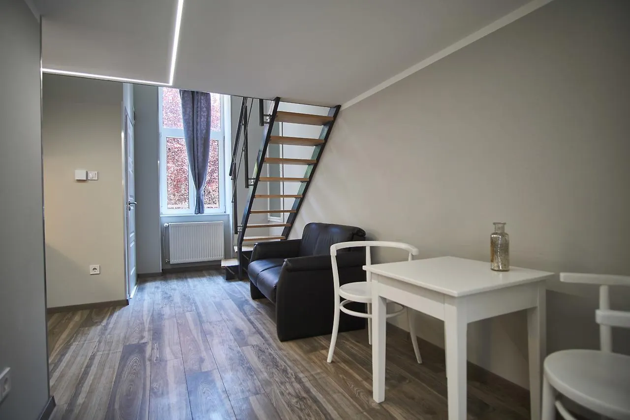A32 Apartment | Budapeşte