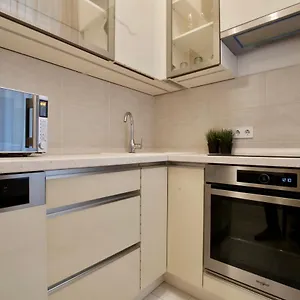 Apartmán Premium By Hi5 - Elegant, Budapešť