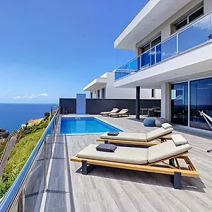 Wild River By Lovelystay Vila Ribeira Brava