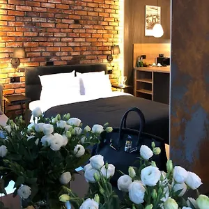 Loft House Premium Apartmán Vratislav