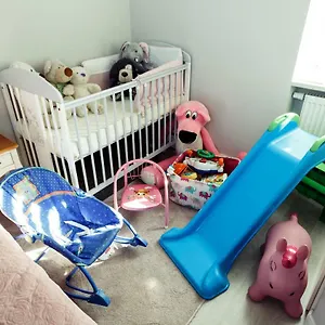 Cracow Apartmán Krakov
