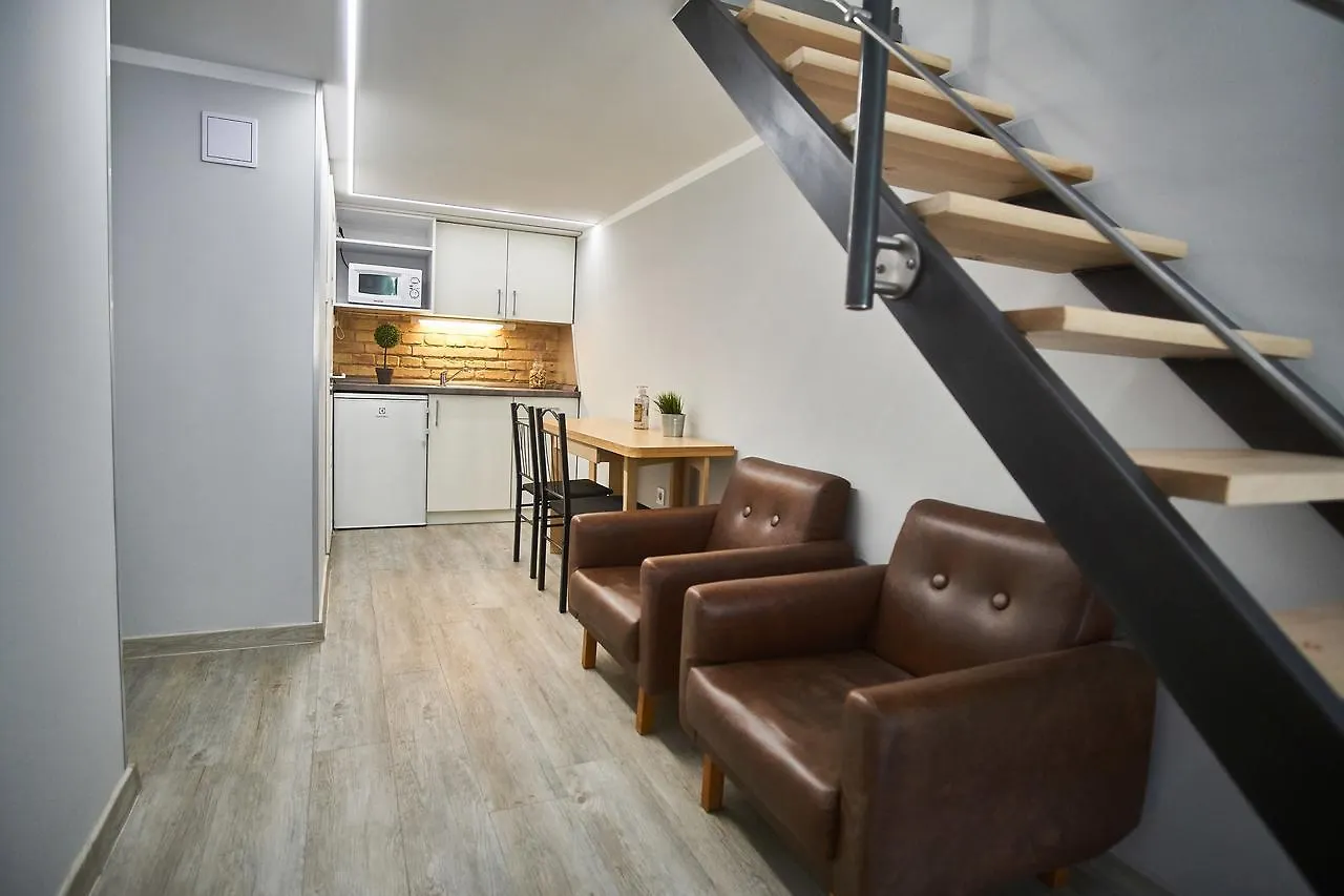 A32 Apartment | Budapest