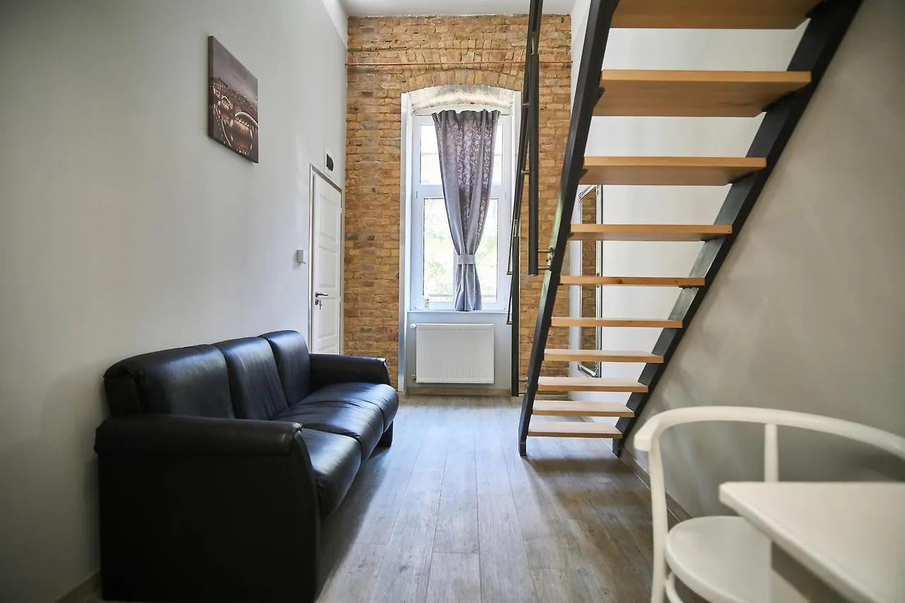 A32 Apartment | Будапешт 0*,  Венгрия