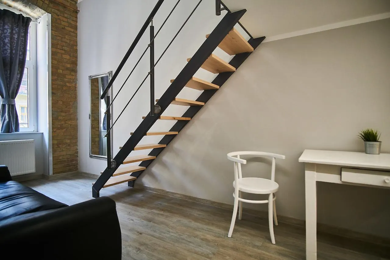 A32 Apartment | Budapeszt