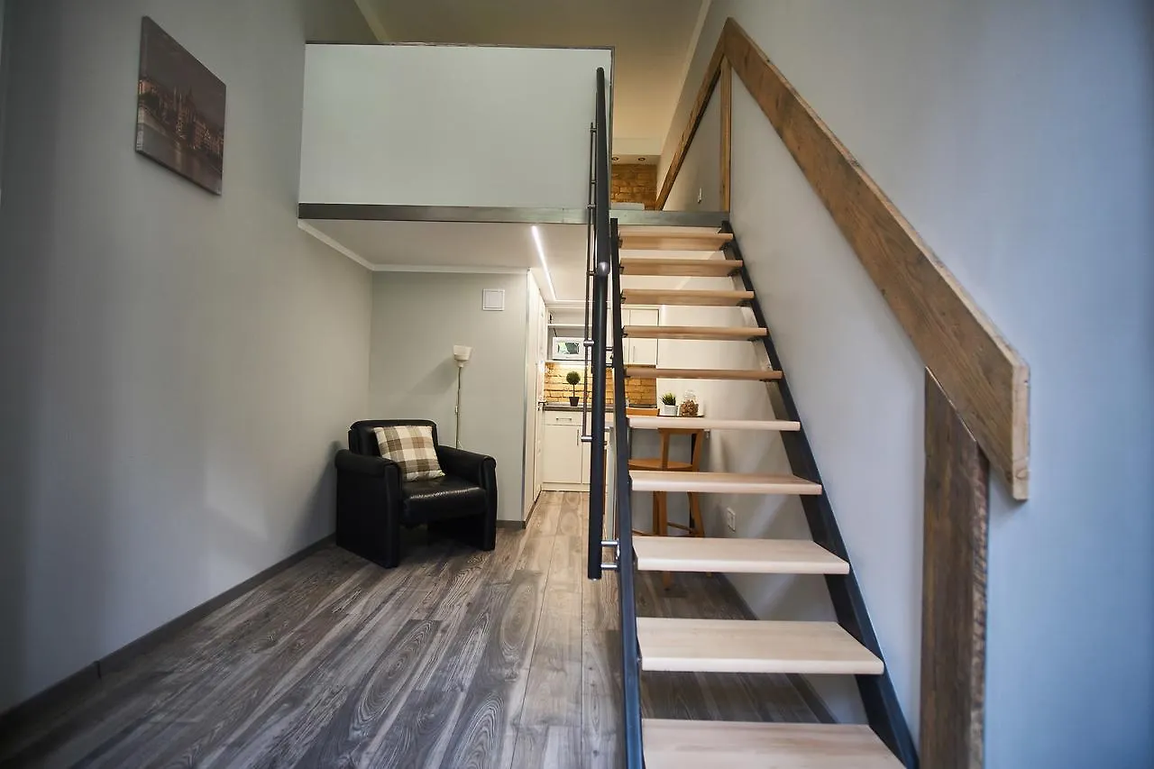 A32 Apartment | Budapeszt