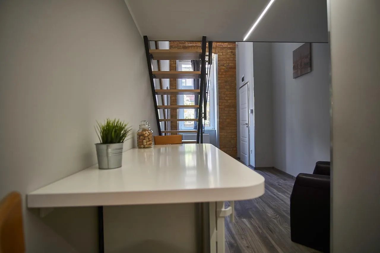 A32 Apartment | Будапешт