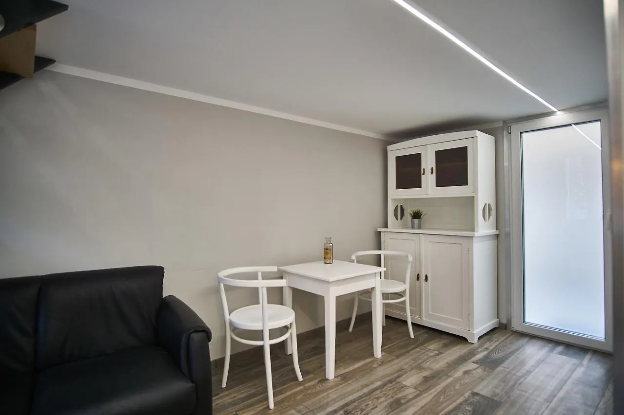 A32 Apartment | Будапешт