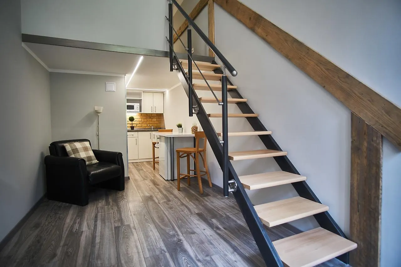 A32 Apartment | Budapeszt