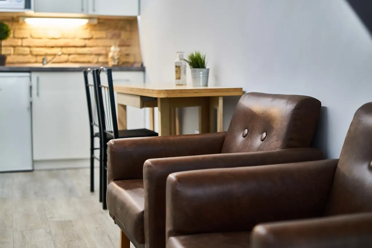 A32 Apartment | Budapeszt Węgry