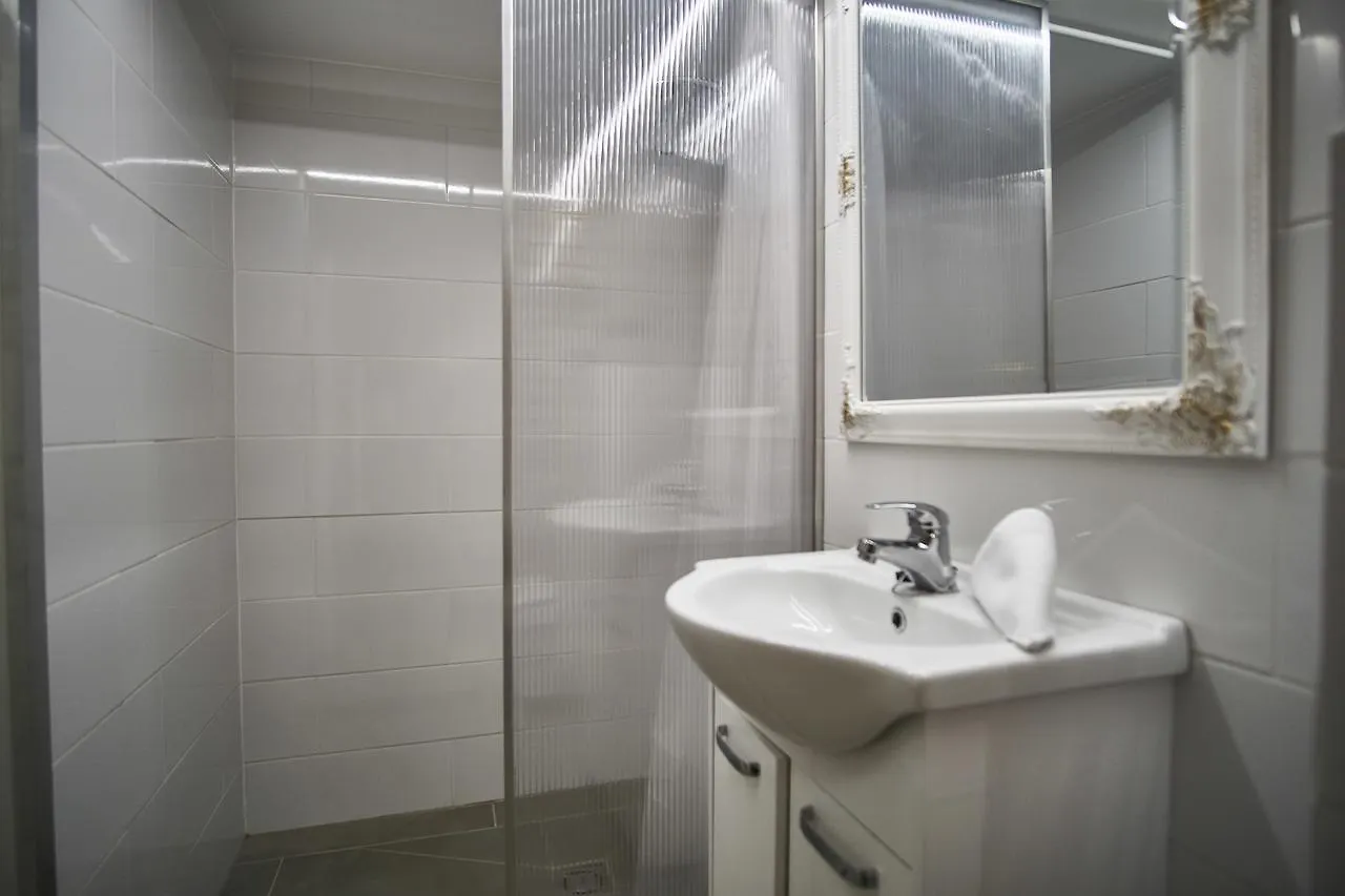 A32 Apartment | Будапешт