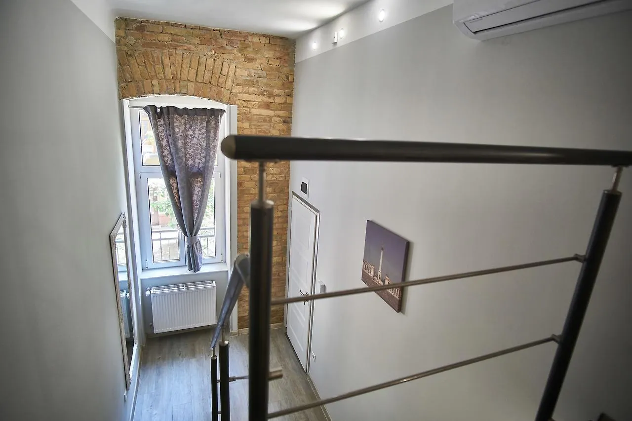 A32 Apartment | Budapeszt