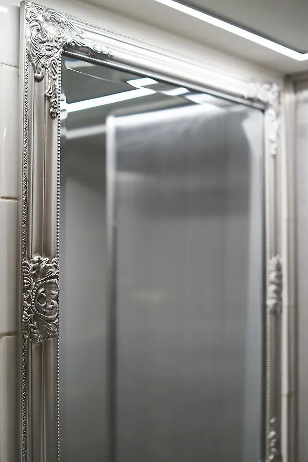 A32 Apartment | Budapest 0*,