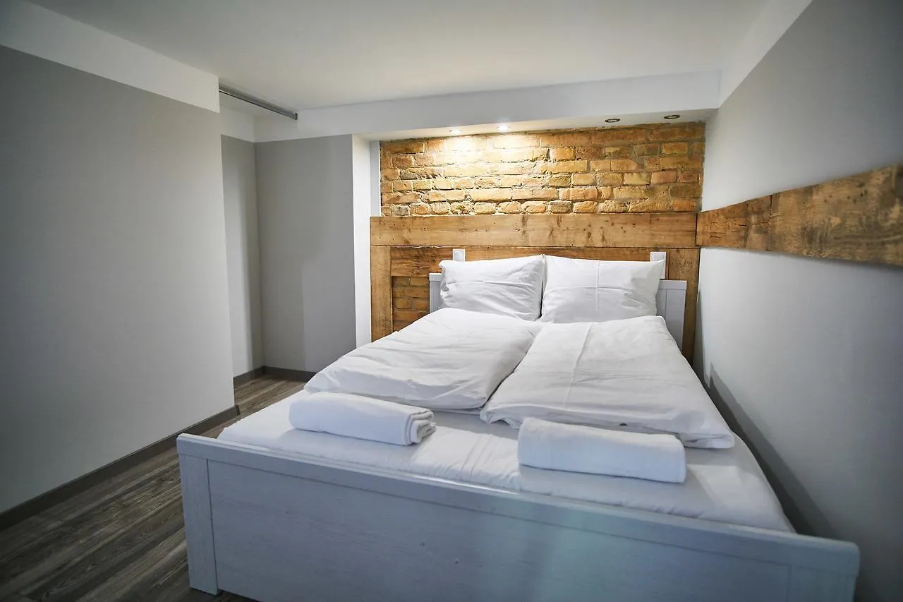 A32 Apartment | Будапешт Венгрия
