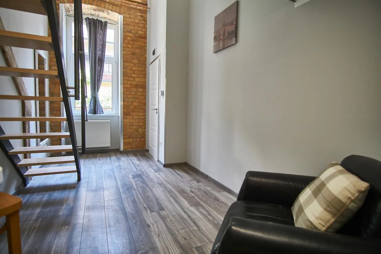 A32 Apartment | Будапешт Венгрия