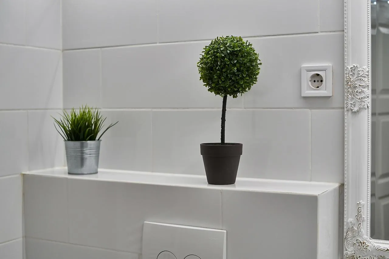 A32 Apartment | Будапешт