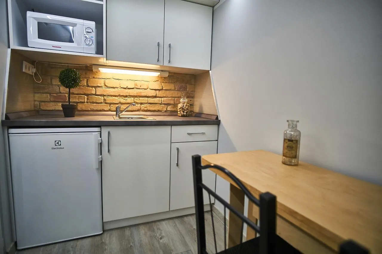 A32 Apartment | Будапешт