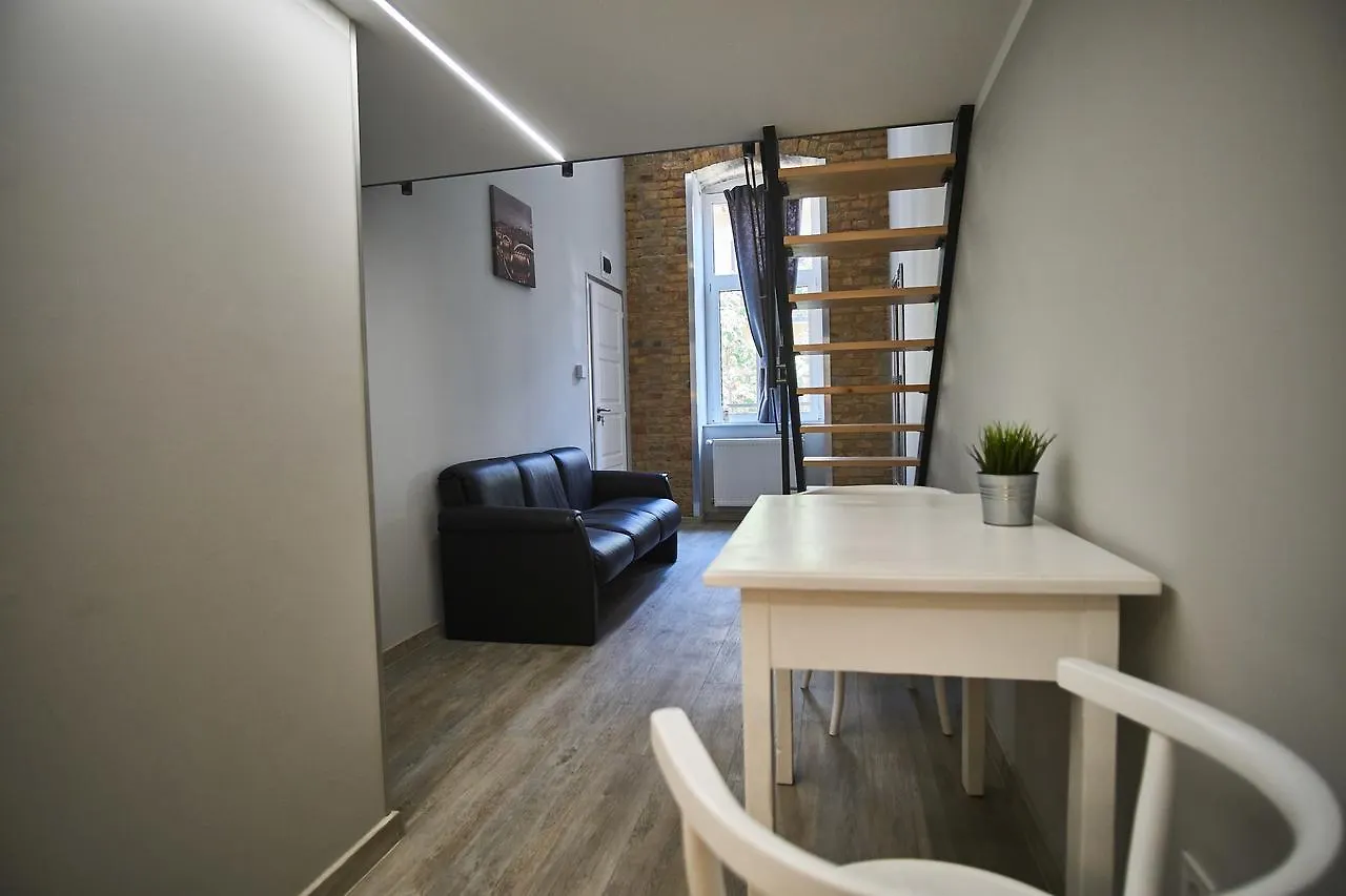 A32 Apartment | Будапешт Венгрия