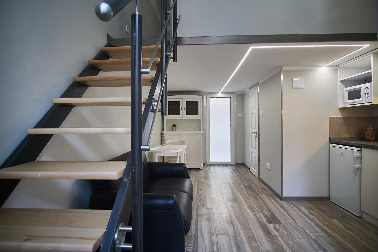 A32 Apartment | Будапешт