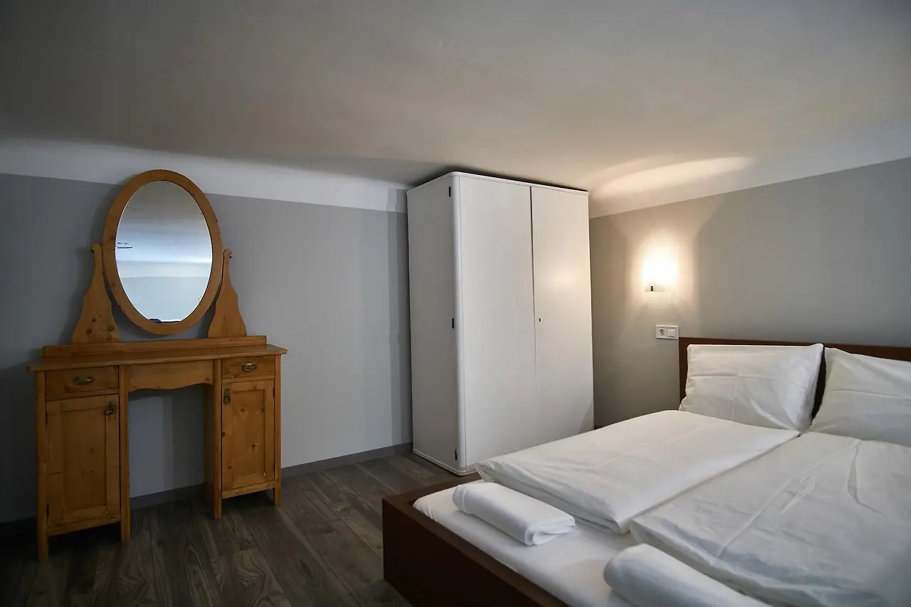 A32 Apartment | Будапешт