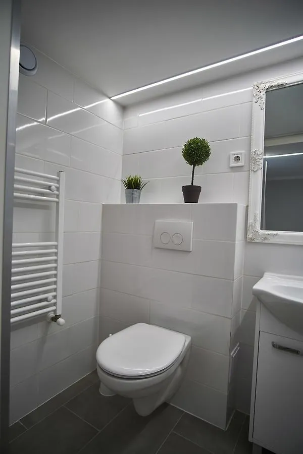 A32 Apartment | Будапешт 0*,  Венгрия