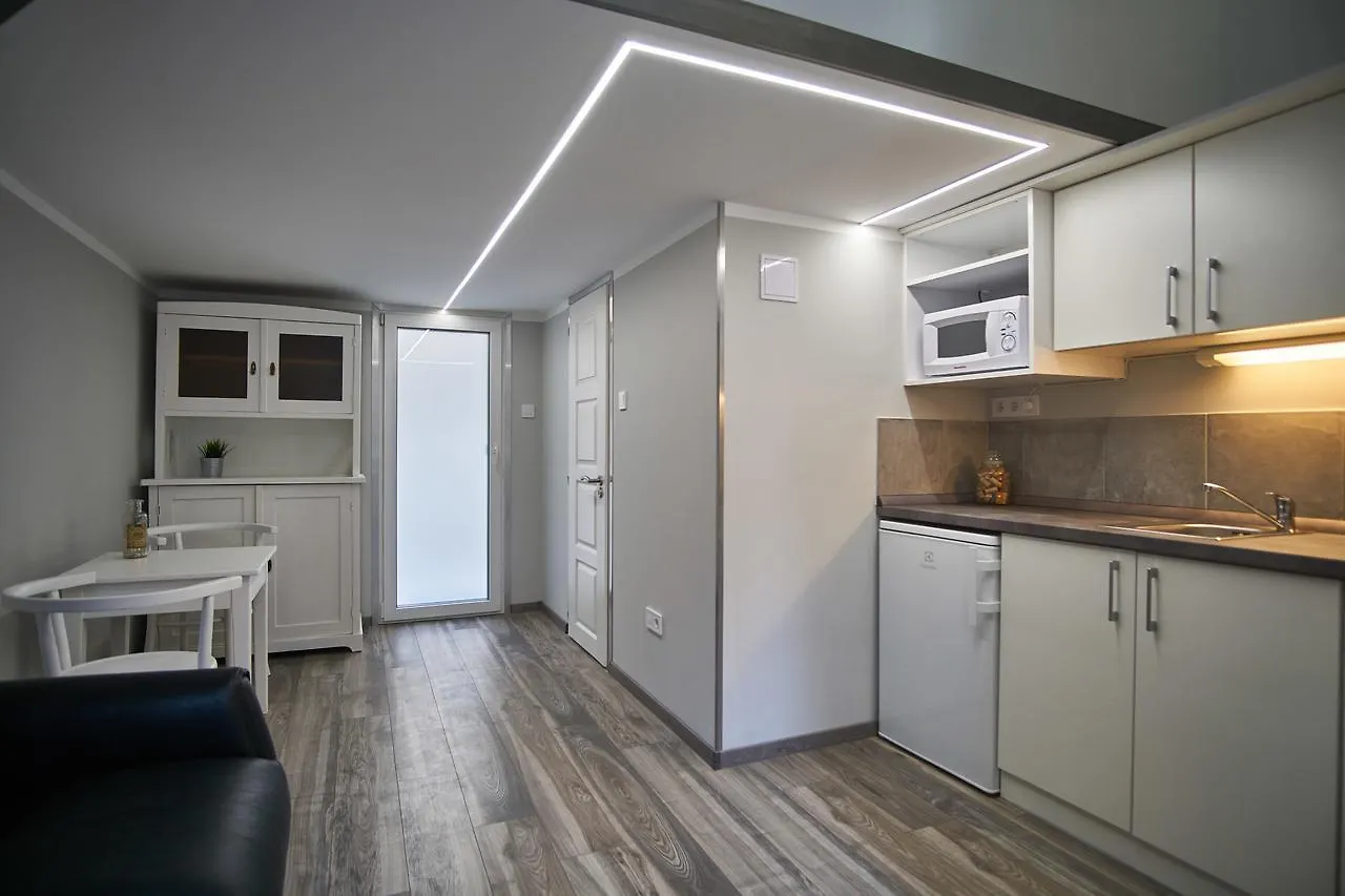 A32 Apartment | Будапешт