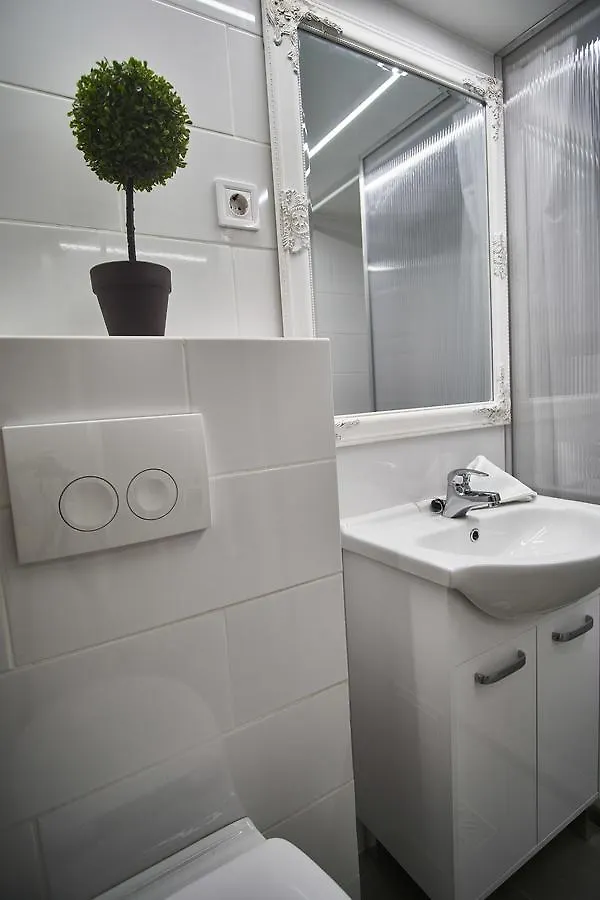 A32 Apartment | Будапешт